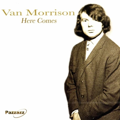 Afbeelding van Van Morrison Here Comes (CD)
