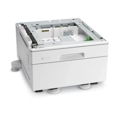 Image de Xerox Plateau pour table imprimante VersaLink B7025, B7125, B7130, B7135, C7020, C7025, C7030, C7120, C7125, C7130