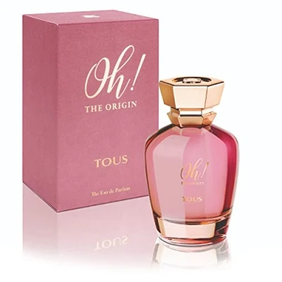 Afbeelding van Tous Oh! The Origin Eau de Parfum 100 ml