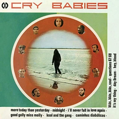Afbeelding van Cry Babies