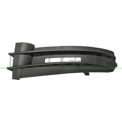 Afbeelding van PRASCO VG9042134 Bumper Grill Links voor VOLKSWAGEN: Caddy 3