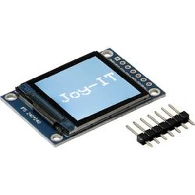 Afbeelding van Joy IT Displaymodule 3.3 cm (1.3 inch) 240 x Pixel Incl. SBC opname