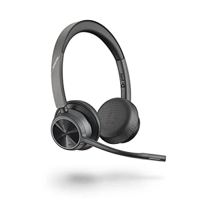 Image de Casque sans fil Voyager USB A 4320 UC Poly