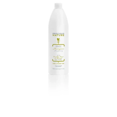 Afbeelding van Alfaparf Long &amp; Straight Hair Shampoo 1000ml Haibu by Kapperskorting.com