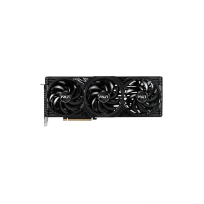 Afbeelding van Palit GeForce RTX 5070 GamingPro S NVIDIA 12 GB GDDR7