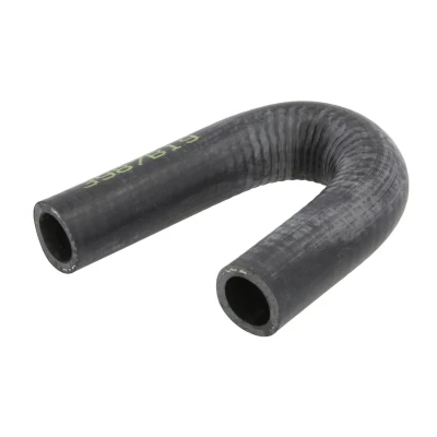 Afbeelding van AUGER 83585 Slang, voorverhitter verwarming