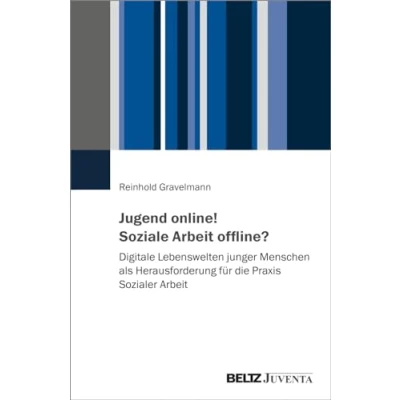 Afbeelding van Jugend online! Soziale Arbeit offline?