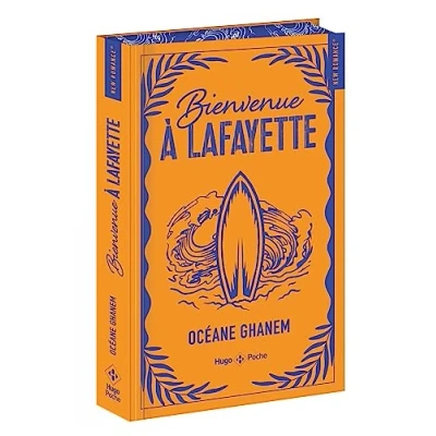 Afbeelding van Bienvenue à Lafayette