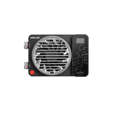 Afbeelding van Zhiyun Molus X100