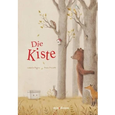 Afbeelding van Die Kiste