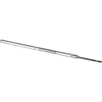 Afbeelding van Profit centreerboor hss special multi purpose 320mm zeskant 8mm
