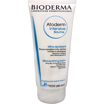 Afbeelding van Bioderma Atoderm Intensive Balm 200 ml