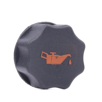 Afbeelding van Maxgear Olievuldop 28 0660