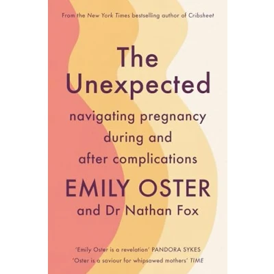 Afbeelding van The Unexpected