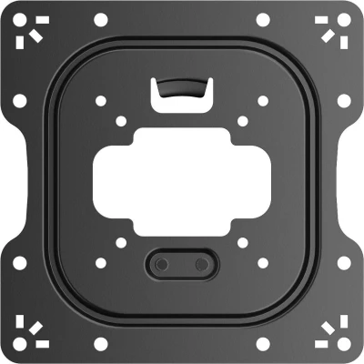 Afbeelding van Zwenkbare TV beugel VESA 75/100/200 Max. gewicht: 30 kg 23 t/m 43 inch Allteq