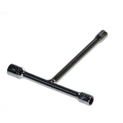 Afbeelding van Dopsleutel TOPTUL 8,10,12 mm
