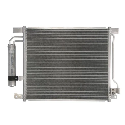 Afbeelding van Condensor, airconditioning NRF 350407