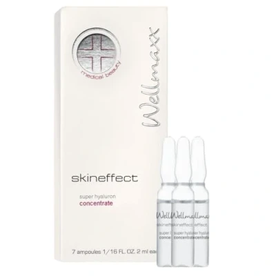 Afbeelding van Wellmaxx Super Hyaluron Concentrate