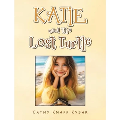 Afbeelding van Katie and the Lost Turtle