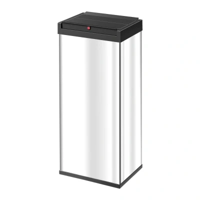 Afbeelding van Big Box Swing 60 Hailo RVS