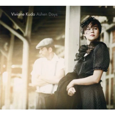 Afbeelding van Viviane Kudo Ashen Days (CD)