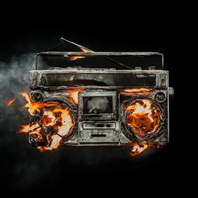 Afbeelding van Revolution Radio (LP)