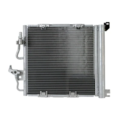 Afbeelding van Nissens Airco condensor 94768