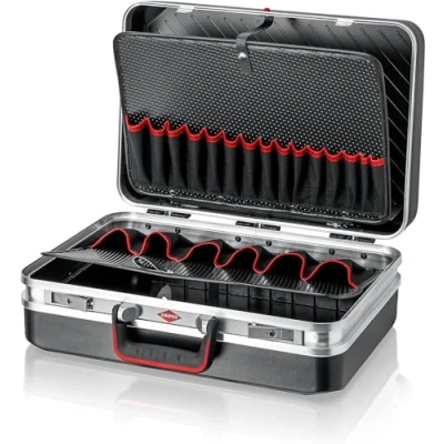 Image de KNIPEX 00 21 20 LE Mallette à outils standard (vide)