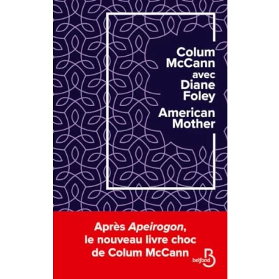 Afbeelding van AMERICAN MOTHER