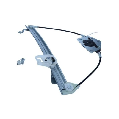 Afbeelding van Raambedieningsmechanisme MAXGEAR 50 0784, voor o.a. PEUGEOT