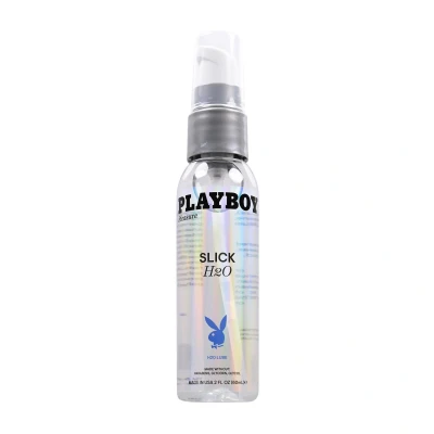Afbeelding van Evolved Slick H20 Glijmiddel 59 ml