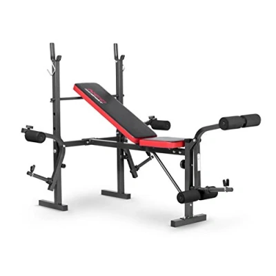 Afbeelding van Neo Sport NS 201 halterbank