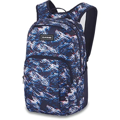 Afbeelding van Dakine Campus M Reizeit MIT Laptopfach VE Rugzak, Heren, Maat: One Size, Blau