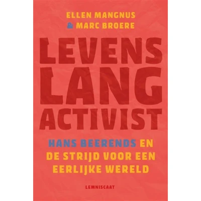 Image de Levenslang activist