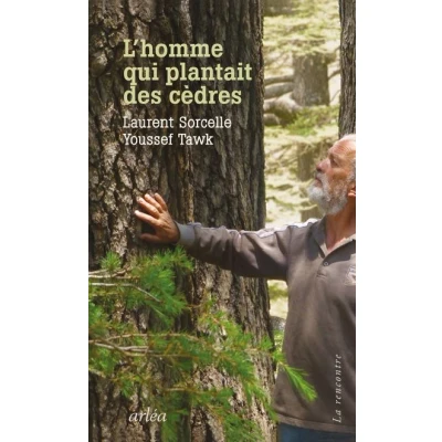Image de L&#039;Homme qui plantait des cèdres