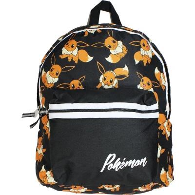 Afbeelding van Pokémon Rugtas Met Eevee Print Unisex