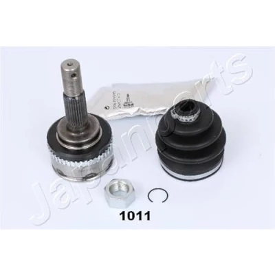 Afbeelding van JAPANPARTS GI 1011 Homokineet