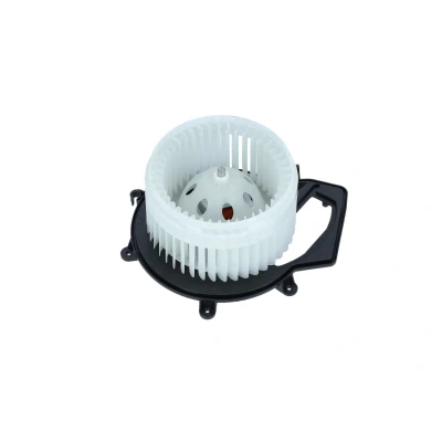 Afbeelding van NRF 34395 Interieurventilator MERCEDES BENZ: G Class Off Road Cabrio