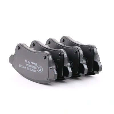 Afbeelding van Brembo Remblokset P 68 064