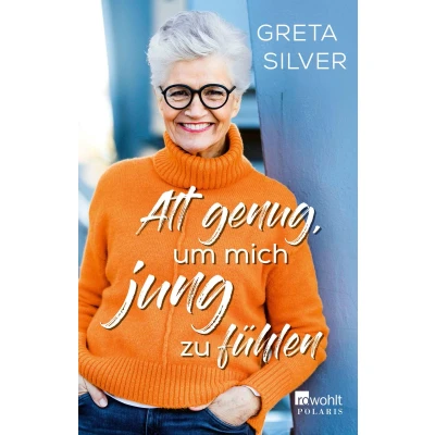 Afbeelding van Alt genug, um mich jung zu fühlen