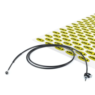 Afbeelding van Snelheidsmeterkabel LINEX 47.30.18