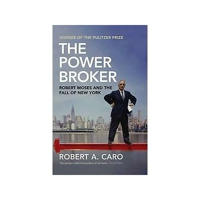 Image de The Power Broker
