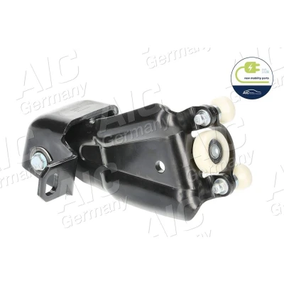 Afbeelding van AIC 58822 Rolgeleiding, schuifdeur rechts, Midden MERCEDES BENZ: Vito Tourer
