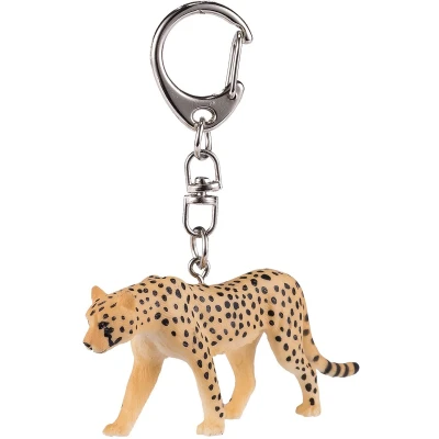 Afbeelding van Mojo Sleutelhanger Cheetah 387496