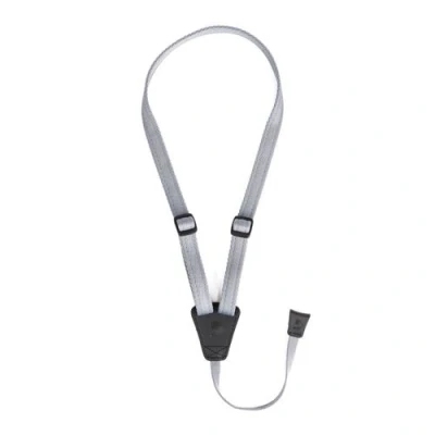 Image de D&#039;Addario 19UKE02 Sangle pour ukulélé Eco Comfort, pierre