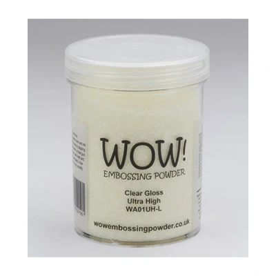Afbeelding van Clear Gloss
