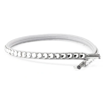 Image de Casco Crystal Strip MyStyle Swarovski
