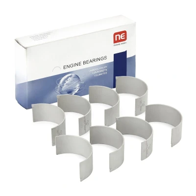 Afbeelding van Drijfstanglagerset NE 6124560000