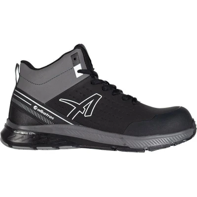 Afbeelding van Albatros werkschoenen 63640 S3S ESD FO HRO SR