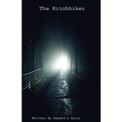 Afbeelding van The Hitchhiker